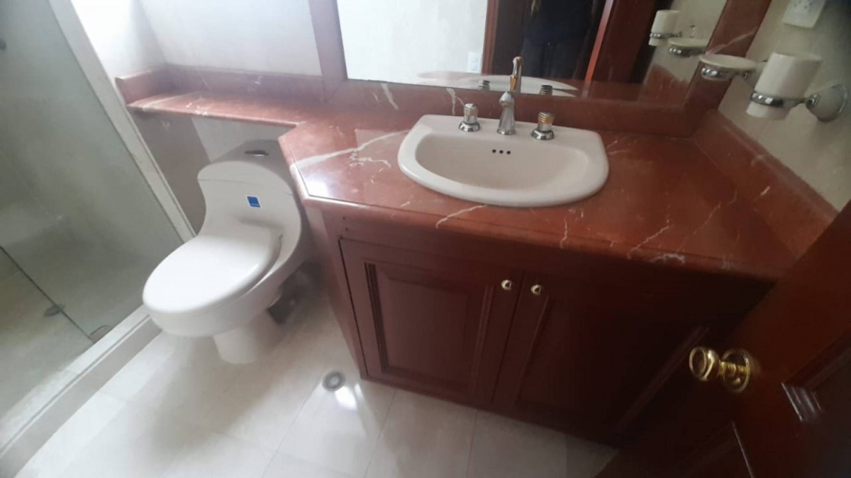 Apartamento En Venta - Montearroyo, Bogota