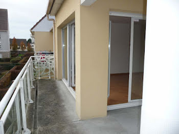 appartement à Douvres-la-Délivrande (14)