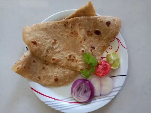 2 Chapati