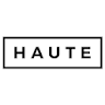 Haute Florist - Luxury Flowers icon