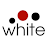 White - calling & send airtime icon