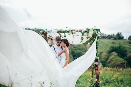 Photographe de mariage Andrey Kharchenko (andrey84). Photo du 1 juillet 2015