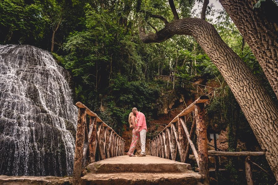 Photographer sa kasal Manuel Del Amo (masterfotografos). Larawan ni 3 Enero 2018