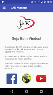 Download JAR Manaus APK for Android