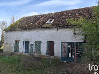 maison à Beaune-la-Rolande (45)