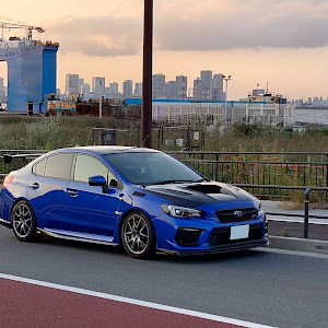 WRX STI VAB