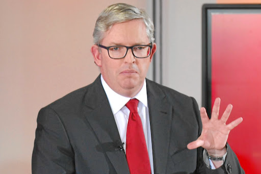 Jason Quinn, Absa's financial director, has been named as Nedbank's CEO designate. He will succeed Mike Brown, who is to retire at the end of May 2004.