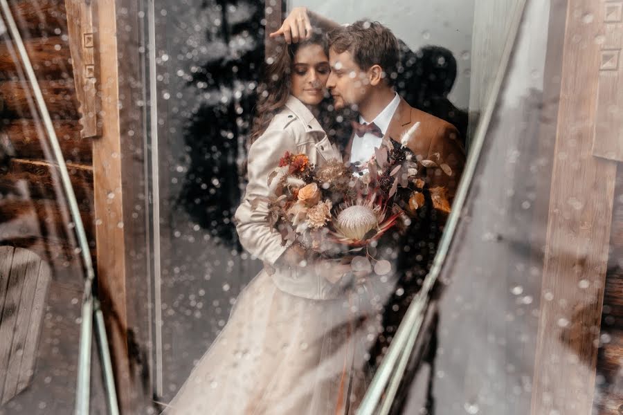 Wedding photographer Vasiliy Cerevitinov (tserevitinov). Photo of 1 June 2020