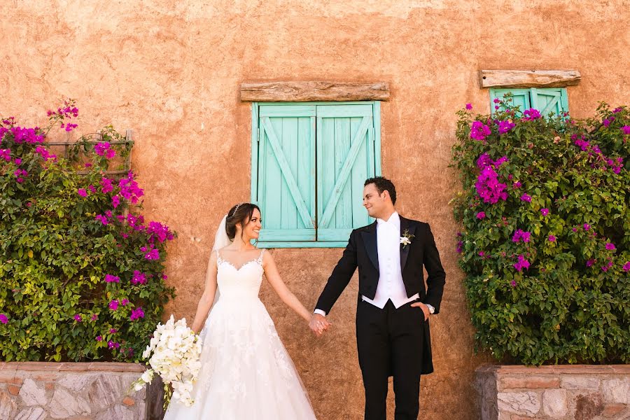 Wedding photographer Alejandro Acuña (alejandroacunam). Photo of 22 June 2018