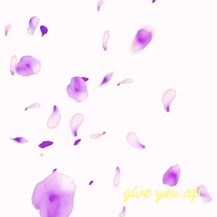 「【センラ】give you apパロ」のメインビジュアル