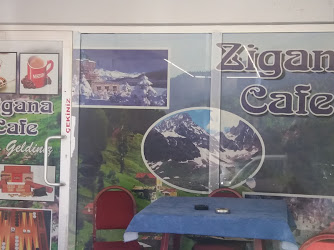 Zigana Cafe