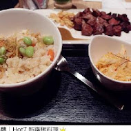 Hot 7 新鐵板料理