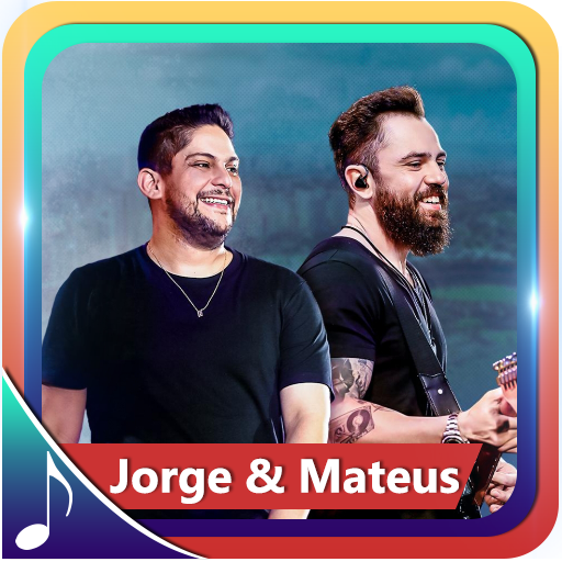 Jorge e Mateus Músicas Nova