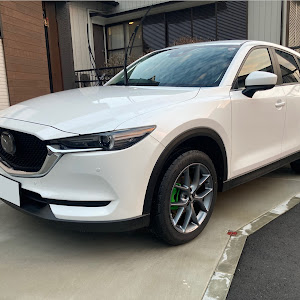 CX-5 KF2P