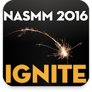 NASMM 2016  Icon