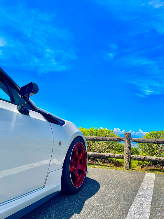 86のADVAN Racing TC4・CLEiB・車写活・スパシャン❤️・ドライブに関するカスタム事例の投稿画像2枚目