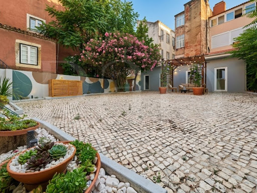 Appartement avec terrasse 2