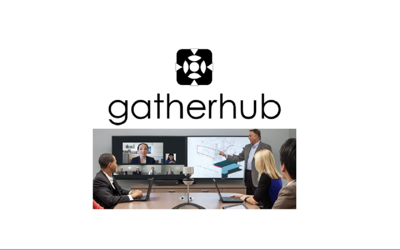 Gatherhub Screen Capture Preview image 0