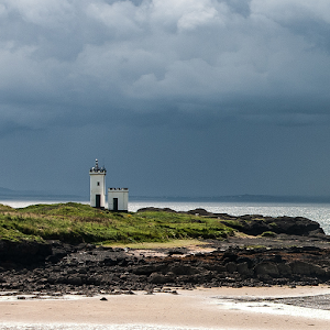 Tidal Stream Atlas, Scotland & Ireland