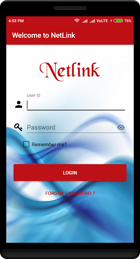 Netlink Recharge