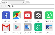 Launcher (for Chrome™) small promo image