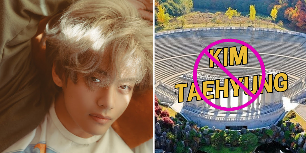 BTS' V's offline fan meeting to be held at THIS unique location in Seoul:  Report