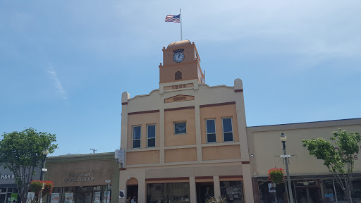 The Clock Tower