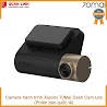 Camera Hành Trình 70Mai Dash Cam Lite Midrived08 - Phiên Bản Quốc Tế