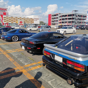 RX-7 FD3S 後期