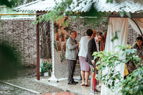 Wedding photographer Sergey Lazarenko (slazar). Photo of 28 September 2019