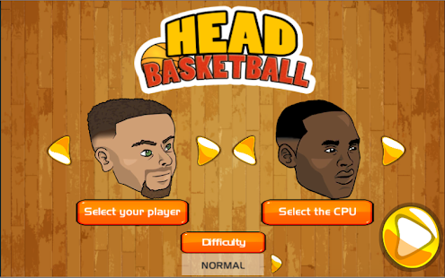 Head Basketball 1.5.1 APK + Мод (Бесконечные деньги / Без рекламы) за Android