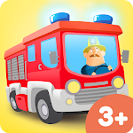 Cover Image of Herunterladen Kleine Feuerwache 1.47 APK