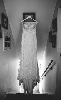 Wedding photographer Charmayne Oconnor (whimsical). Photo of 25 February 2020