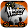 Halloween Wallpaper HD  icon