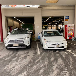 RAV4 AXAP54