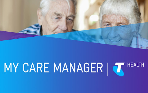 MyCareManager Portal