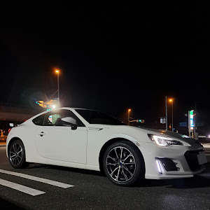 BRZ ZC6