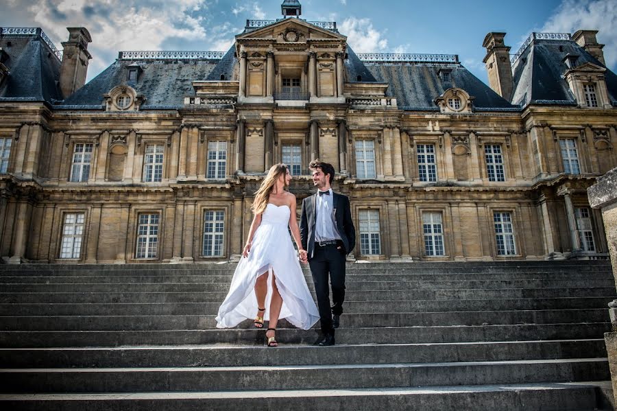 Photographe de mariage Cindy Veiner (cindyveiner). Photo du 30 décembre 2019