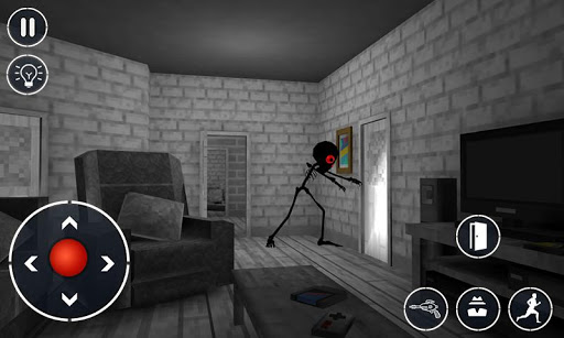 Télécharger Who's this Scary Stickman APK MOD (Astuce) screenshots 3