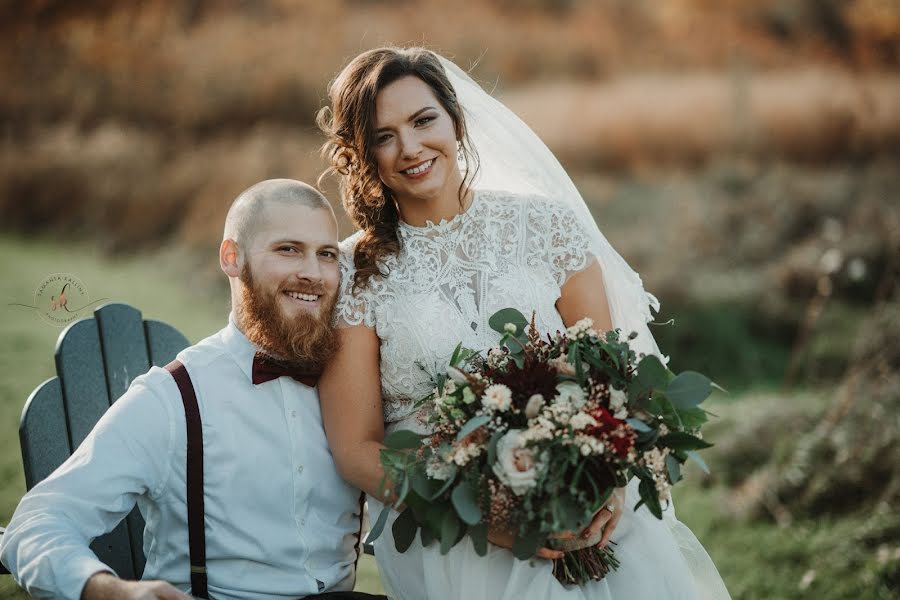 Fotógrafo de casamento Samanta Kalliny (samantakalliny). Foto de 18 de maio 2023