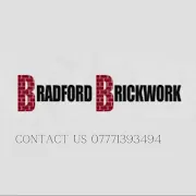 M Bradford Brickwork Ltd Logo