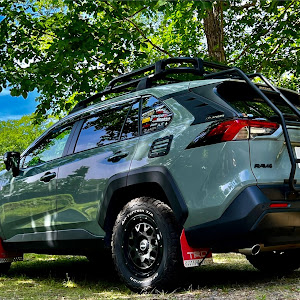 RAV4 MXAA54