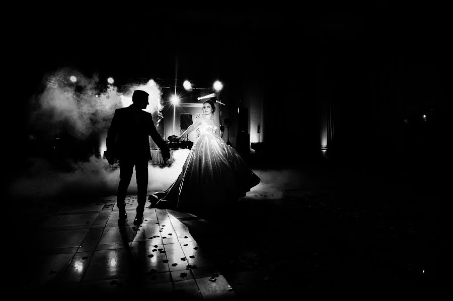 婚禮攝影師Gennadiy Kovrizhin（covrijin）。2019 5月5日的照片
