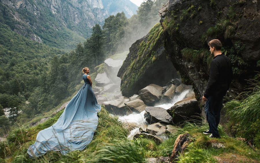 Fotógrafo de bodas Artur Saribekyan (saribekyan). Foto del 20 de agosto 2019