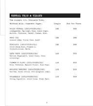 Tapri Central menu 7