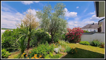 maison à Bordes (64)