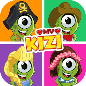 My Kizi - Virtual Pet Mod apk última versión descarga gratuita