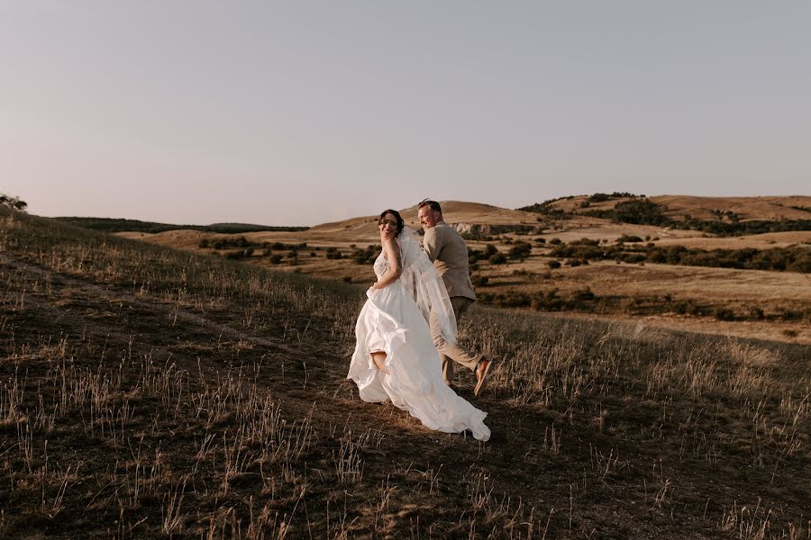 Fotógrafo de bodas Nikolett Schreiber (nsentiments). Foto del 27 de octubre 2021