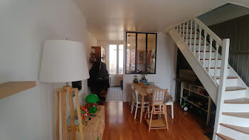 appartement à Palaiseau (91)