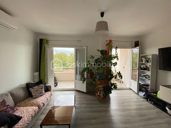 appartement à Toulon (83)